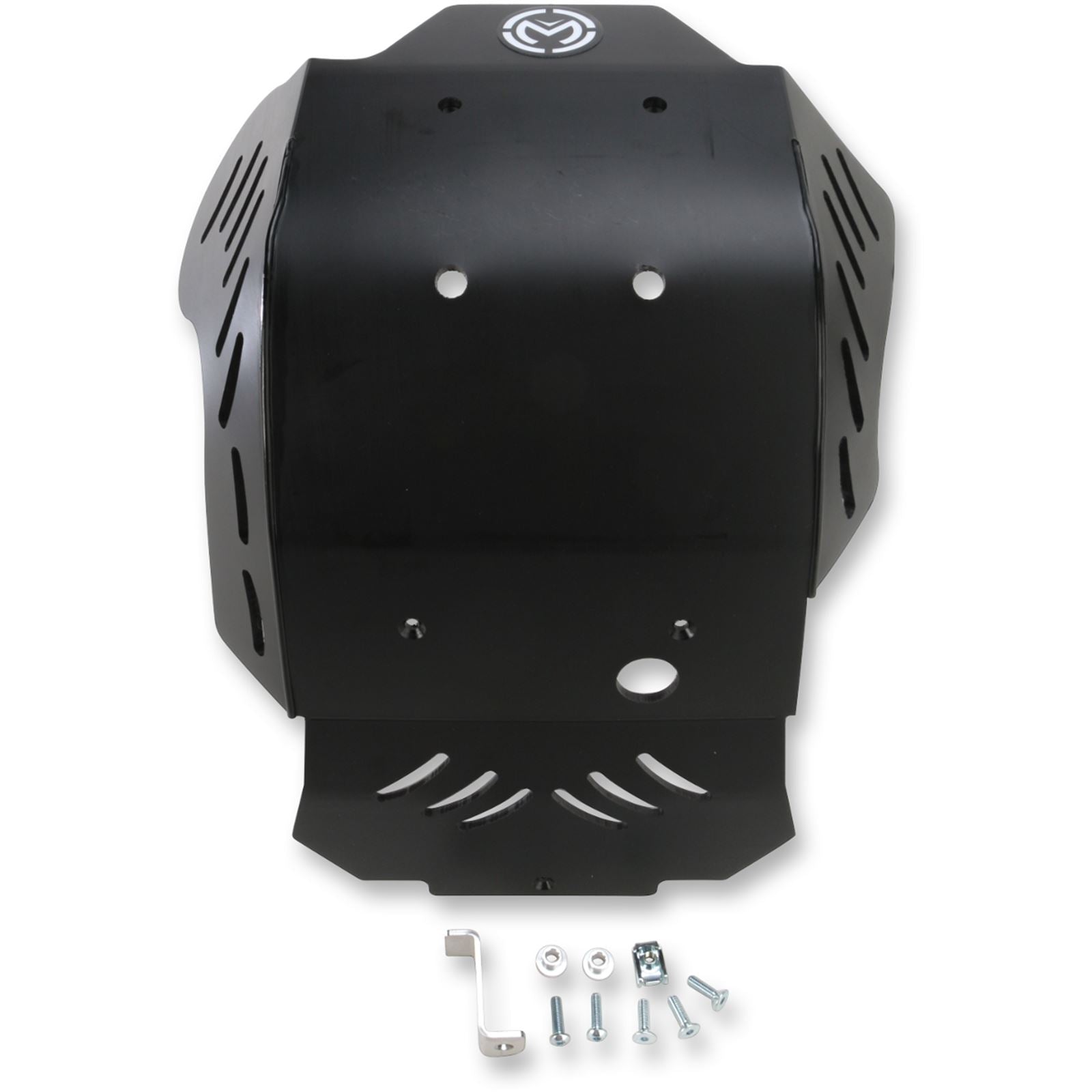 Moose Offroad Pro Skid Plate - WR 250 R 0506-0655_431126