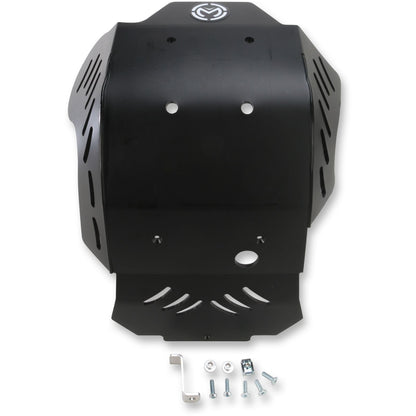 Moose Offroad Pro Skid Plate - WR 250 R 0506-0655_431126
