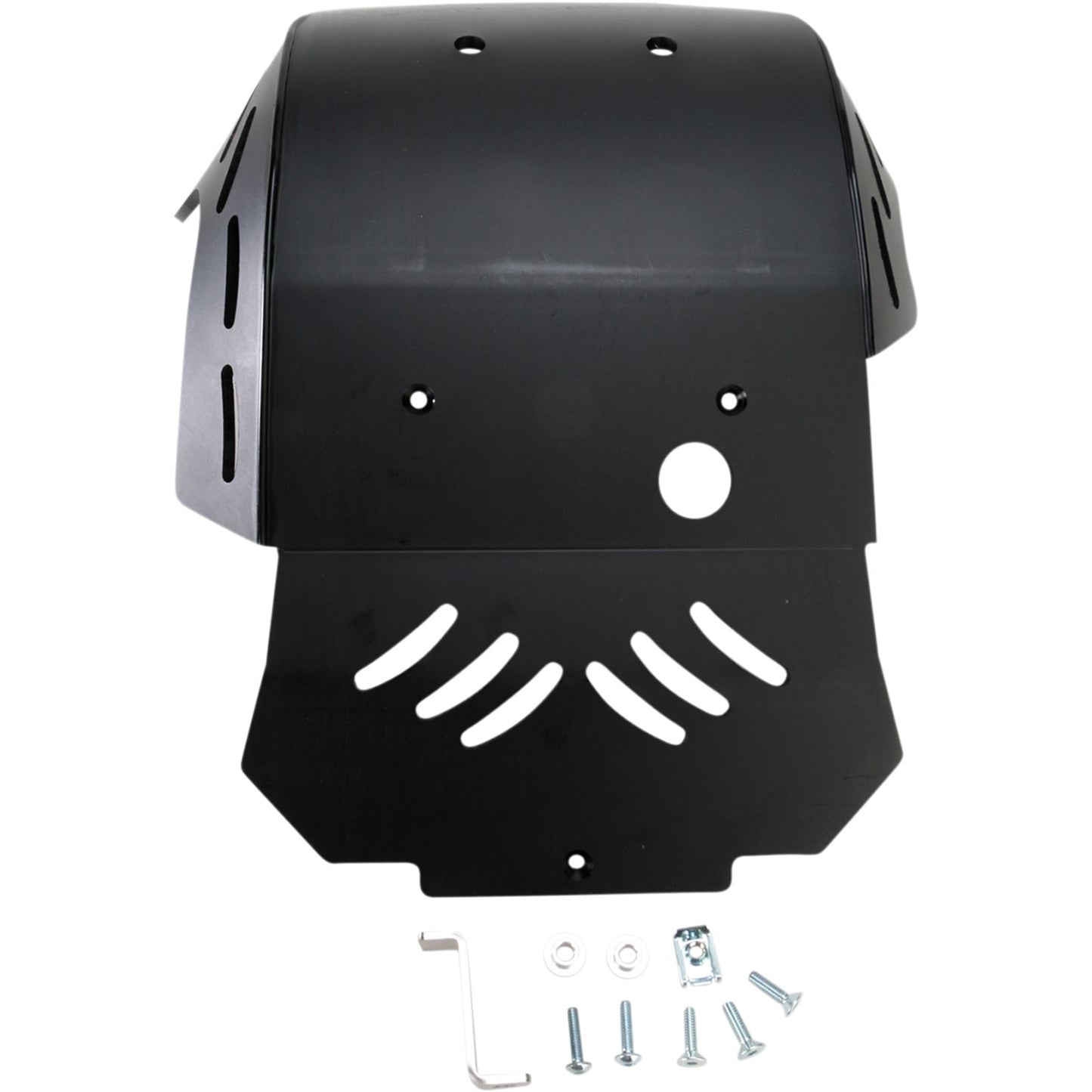 Moose Offroad Pro Skid Plate - WR 250 R 0506-0655_431127