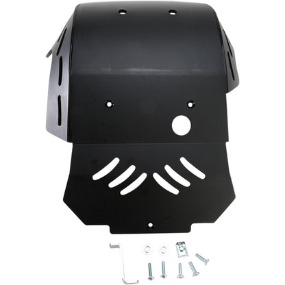 Moose Offroad Pro Skid Plate - WR 250 R 0506-0655_431127