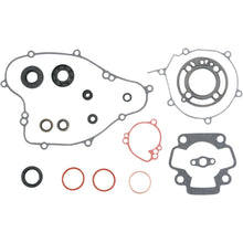 Moose Offroad Complete Gasket Kit with Oil Seal - KX [MPN: 0934-0875]_433940