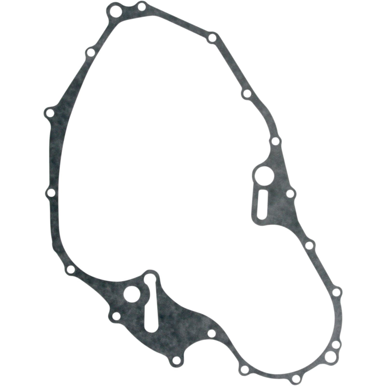 Moose Offroad Clutch Cover Gasket For Yamaha 0934-1708_434068