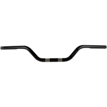 Thrashin Supply Company Handlebar 1" - Mid Bend - Black [MPN: TSC-2700-1]_483305