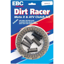 EBC Brakes Dirt Racer Clutch Set DRC111_379508