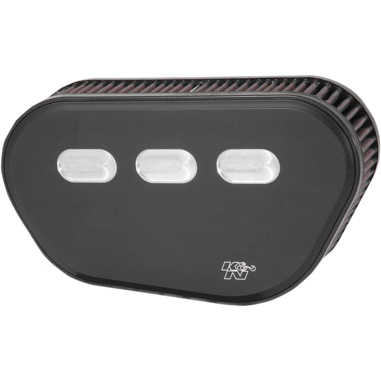 K&N Filters Intake Kit FLT 17-19 Black [MPN: RK-3948B]_402577