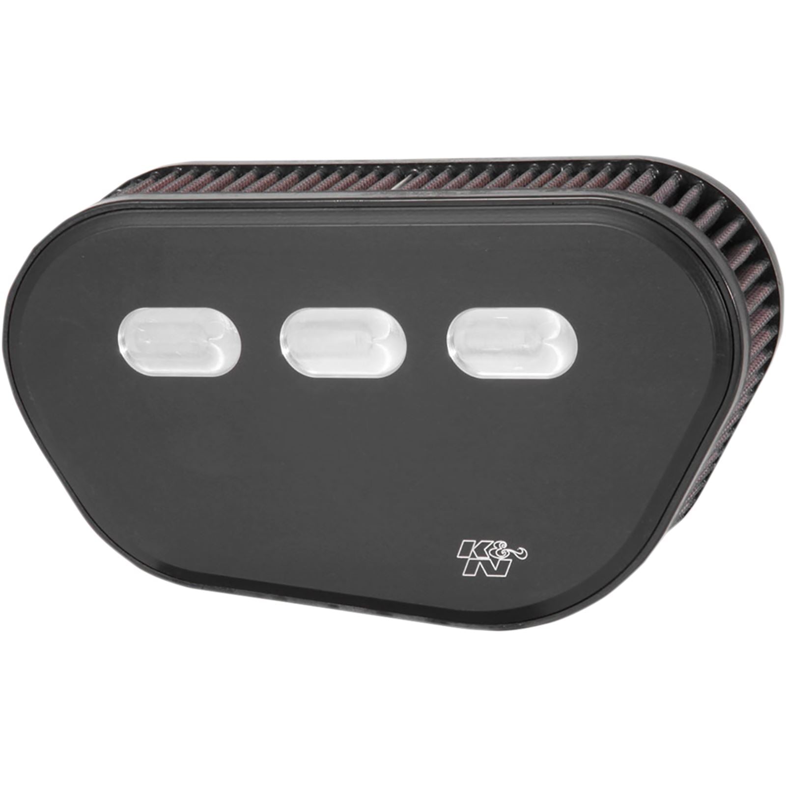 K&N Filters Intake Kit FLT 17-19 Black [MPN: RK-3948B]_402577