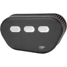 K&N Filters Intake Kit FLT 17-19 Black [MPN: RK-3948B]_402577