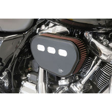 K&N Filters Intake Kit FLT 17-19 Black [MPN: RK-3948B]_402578