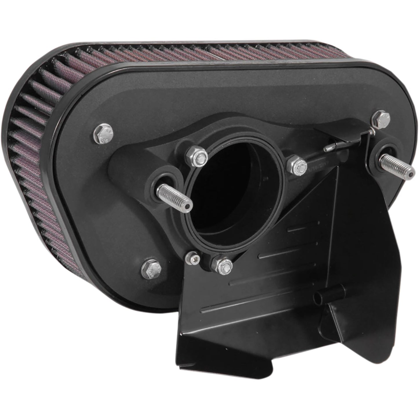 K&N Filters Intake Kit FLT 17-19 Black [MPN: RK-3948B]_402580