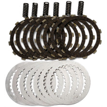 EBC Brakes Dirt Racer Clutch Set DRC112_292711