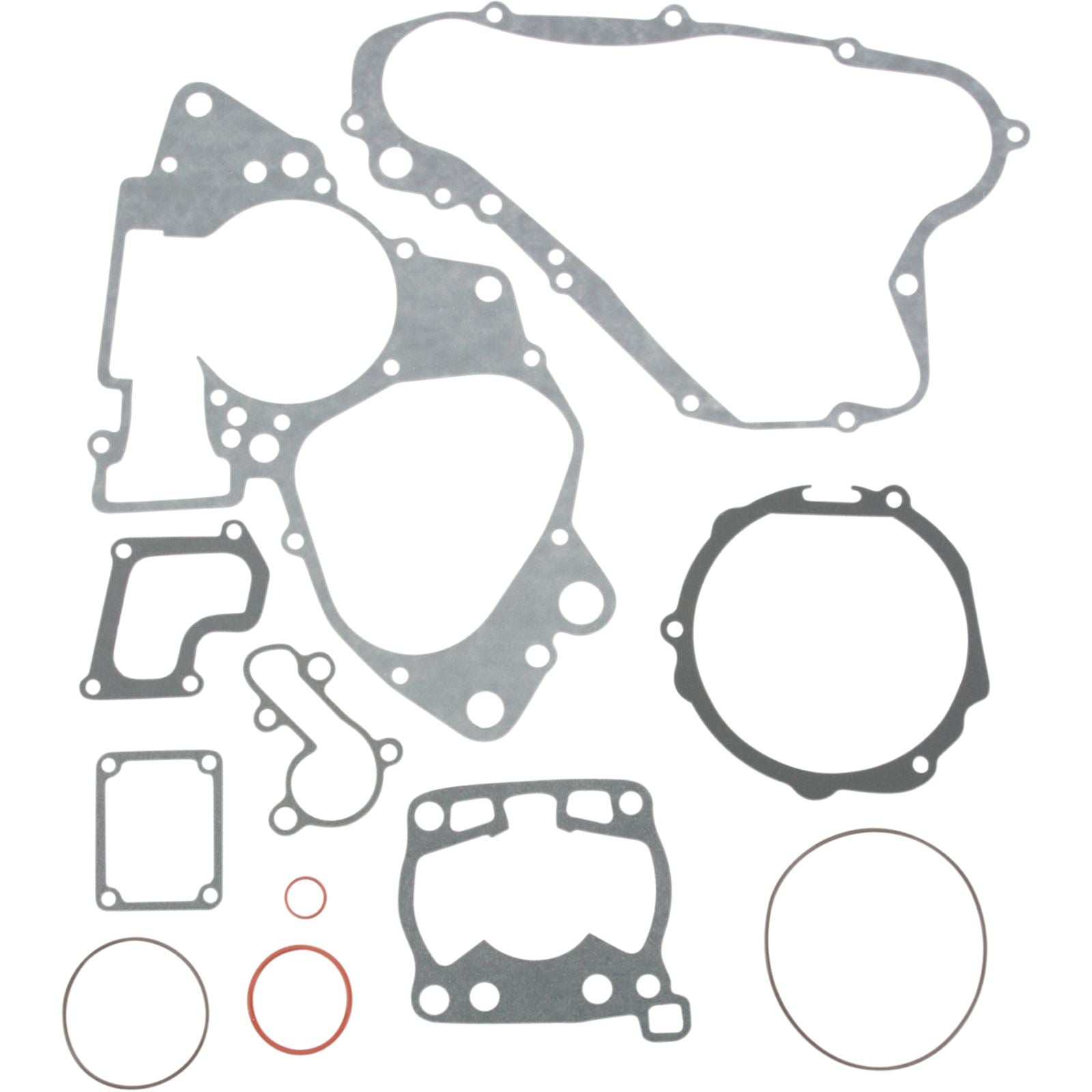 Moose Offroad Complete Motor Gasket Kit MSE RM80 M808504_439333