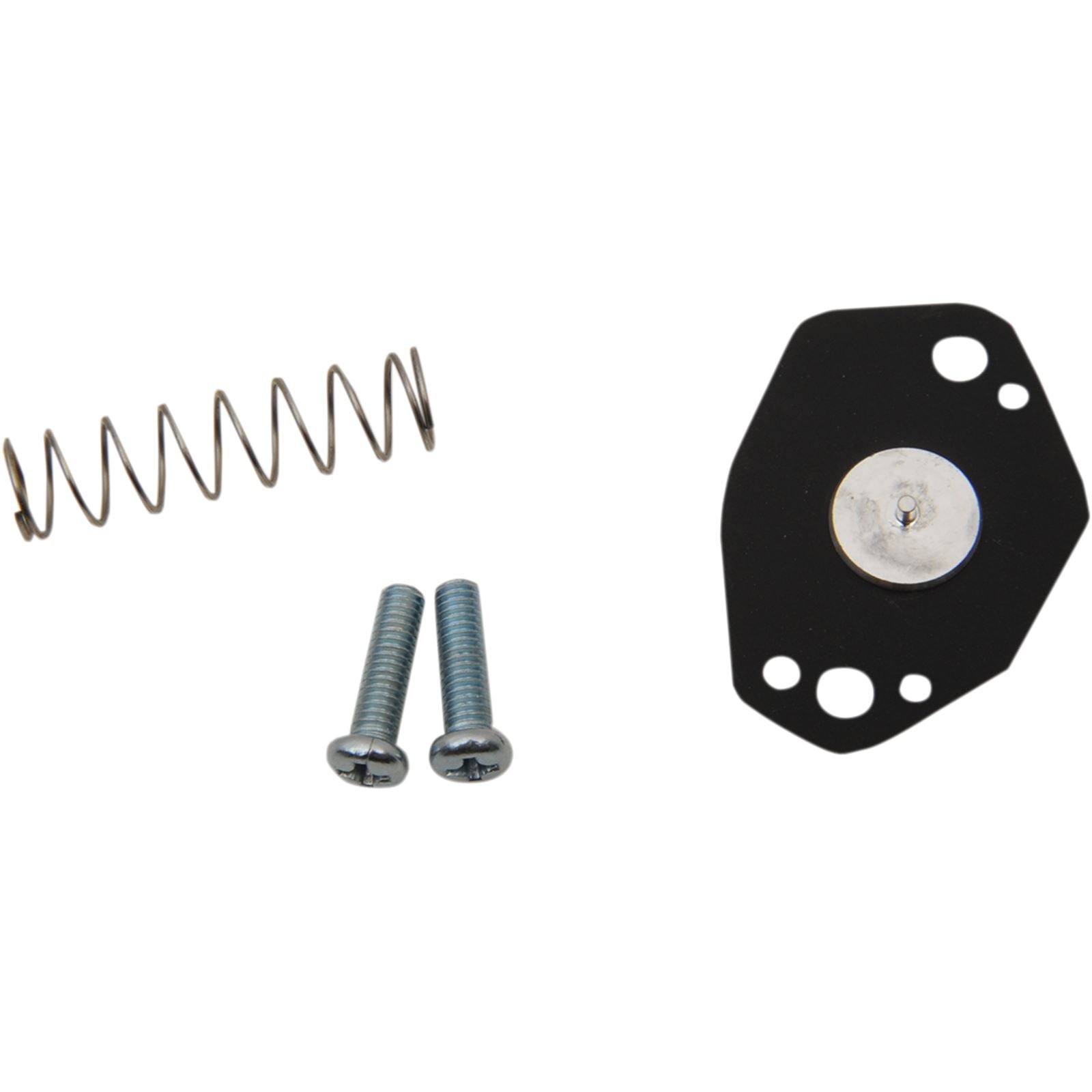 Moose Offroad Rebuild Kit Air Cut Off Valve 1003-1277_435336