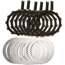 EBC Brakes Dirt Racer Clutch Set DRC113_292712