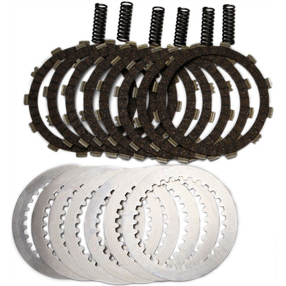 EBC Brakes Dirt Racer Clutch Set DRC113_292712