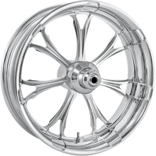 Performance Machine Rear Paramount Chrome 18" X 5.5" - '09+ FLT 12707814RPARCH_452428