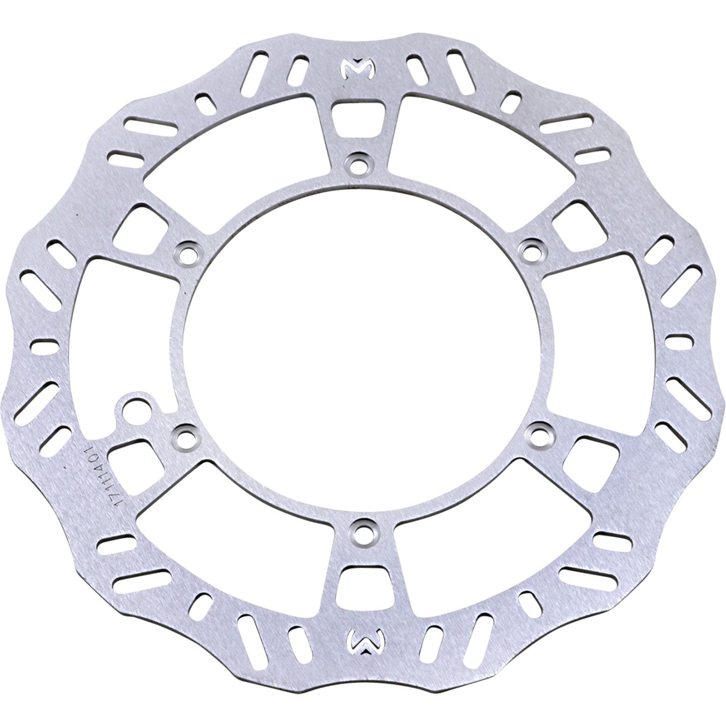 Moose Offroad Front Rotor - Beta 1711-1401_1042598