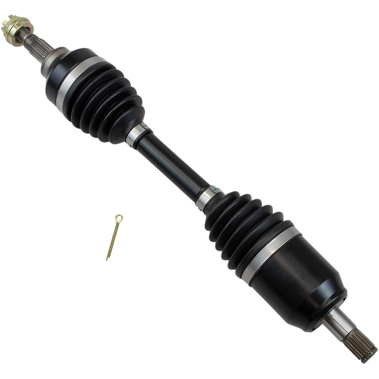 Demon Powersports Complete Axle - Heavy Duty - Kit [MPN: PAXL-1107HD]_371180
