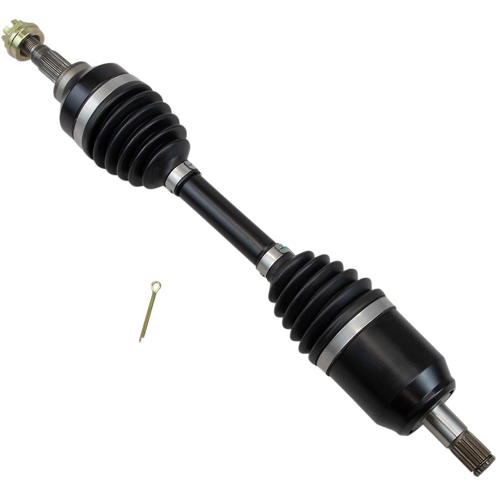 Demon Powersports Complete Axle - Heavy Duty - Kit [MPN: PAXL-1107HD]_371180