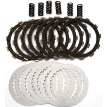 EBC Brakes Dirt Racer Clutch Set DRC115_292714