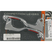 Moose Offroad Red Competition Lever Set for XR M557-17-45_438820
