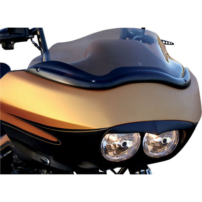 Paul Yaffe's Bagger Nation Super Bright LED Lights - Amber [MPN: SBY]_452171
