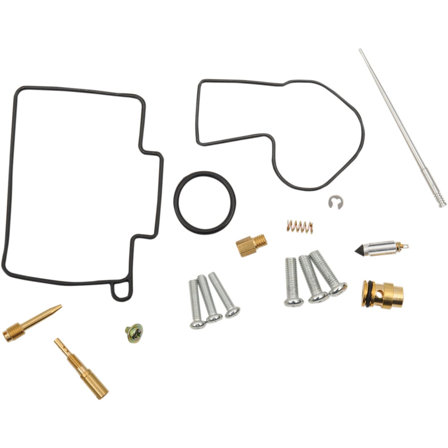 Moose Offroad Repair Kit Carburetor for Honda 1003-0779_435147