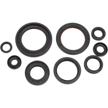 Moose Offroad Motor Seals CRF450R 0935-0399_434637