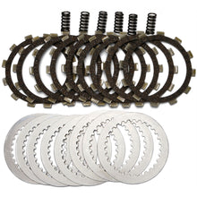 EBC Brakes Dirt Racer Clutch Set DRC119_292717