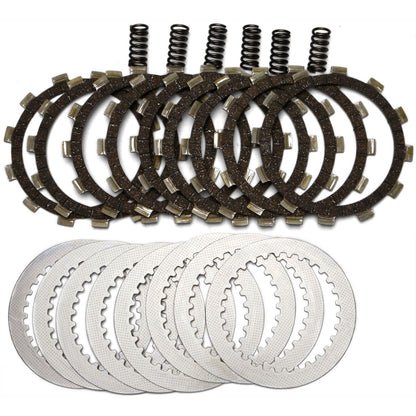 EBC Brakes Dirt Racer Clutch Set DRC119_292717