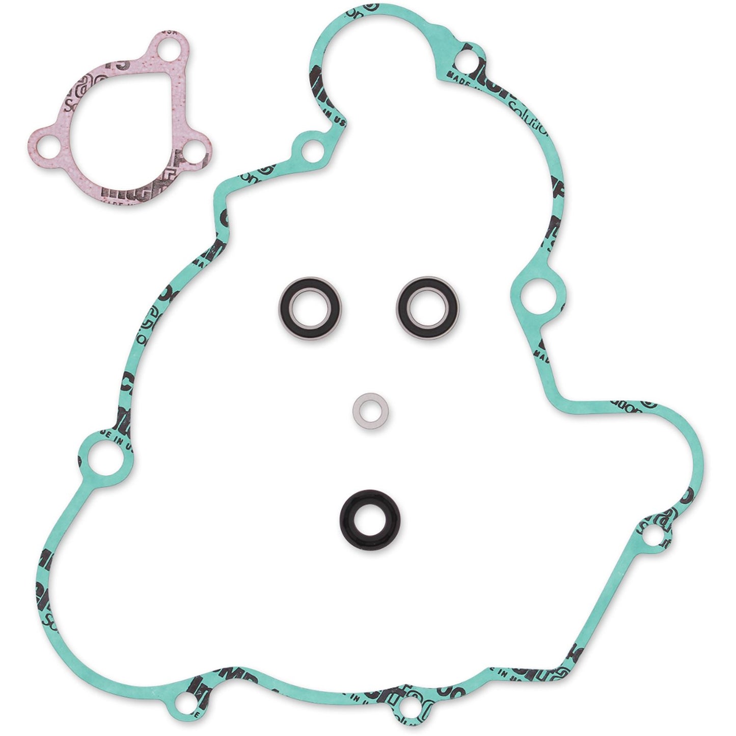 Moose Offroad Water Pump Repair Kit for KTM 0934-5192_434248