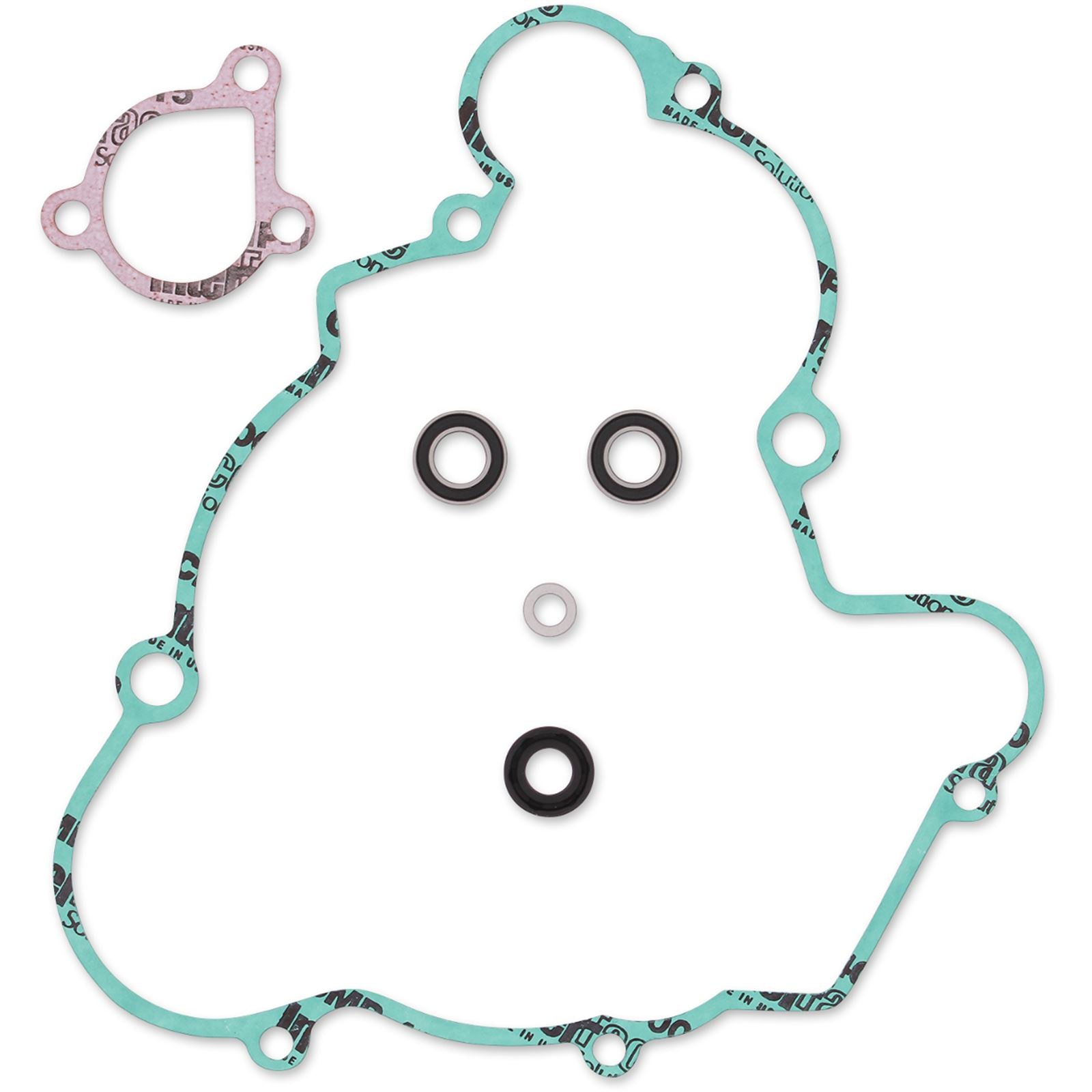 Moose Offroad Water Pump Repair Kit for KTM 0934-5192_434248