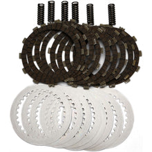 EBC Brakes Dirt Racer Clutch Set DRC121_292718