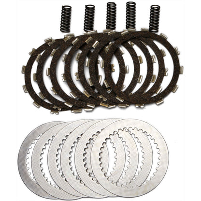 EBC Brakes Dirt Racer Clutch Set DRC122_292719