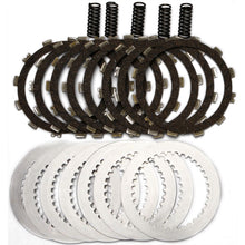 EBC Brakes Dirt Racer Clutch Set DRC123_292720