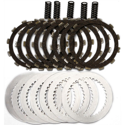 EBC Brakes Dirt Racer Clutch Set DRC123_292720