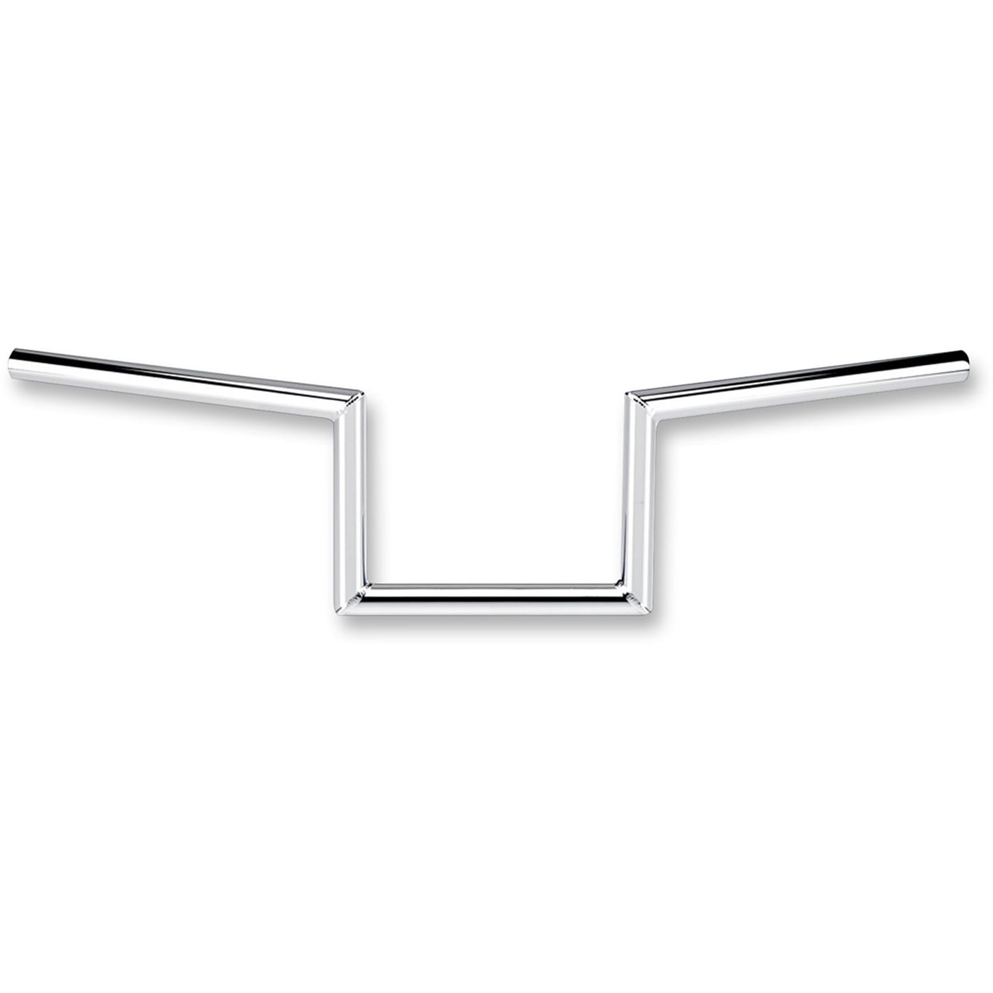 Biltwell Inc. Chrome 7/8" Zen Handlebar 6110-1052_352764