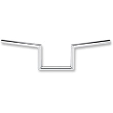 Biltwell Inc. Chrome 7/8" Zen Handlebar 6110-1052_352764