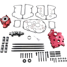Feuling Cam Kit - Race Series - 592 Series - Water Cooled - Milwaukee-Eight 7268_386972