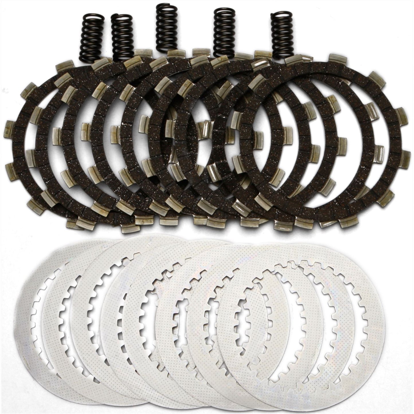 EBC Brakes Dirt Racer Clutch Set DRC227_292721