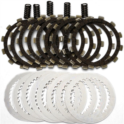 EBC Brakes Dirt Racer Clutch Set DRC227_292721