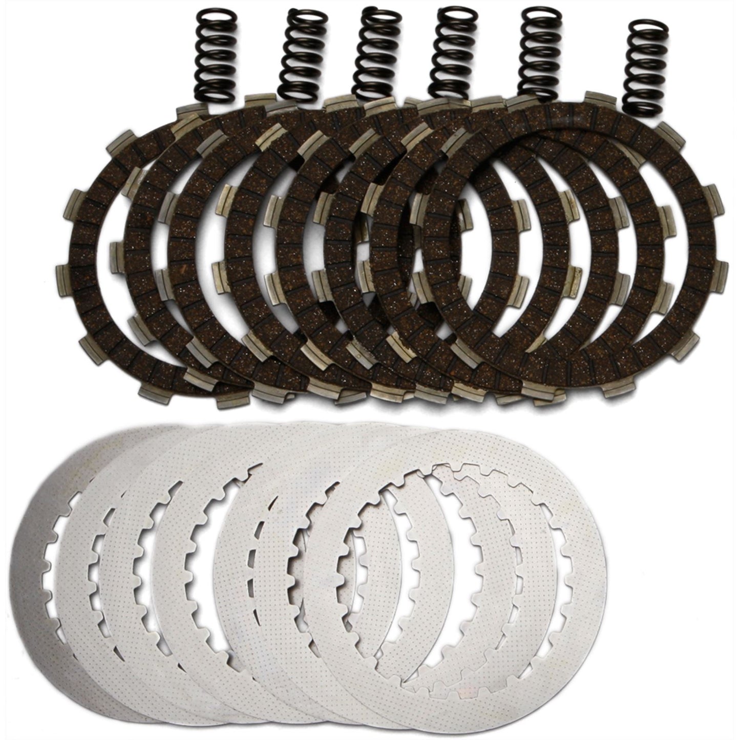 EBC Brakes Redline Clutch Kit DRC129_292722