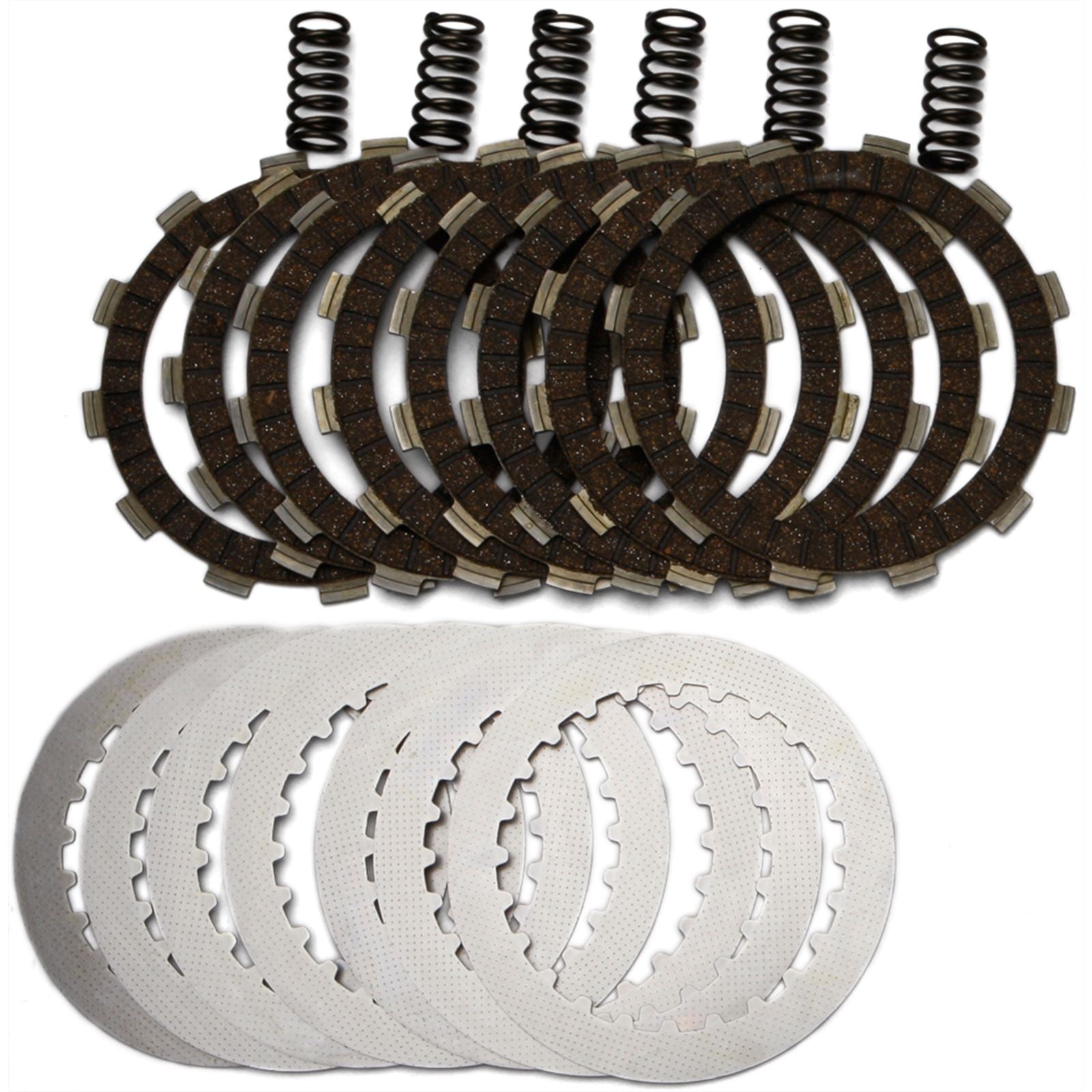 EBC Brakes Redline Clutch Kit DRC129_292722