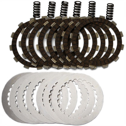 EBC Brakes Redline Clutch Kit DRC129_292722