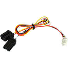 Powermadd Star Turn Signal Wire Harness for Harley Davidson 34293_503238