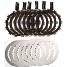 EBC Brakes Dirt Racer Clutch Set DRC130_292723