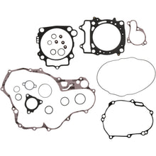 Moose Offroad Complete Motor Gasket Kit for Yamaha 0934-6104_434489