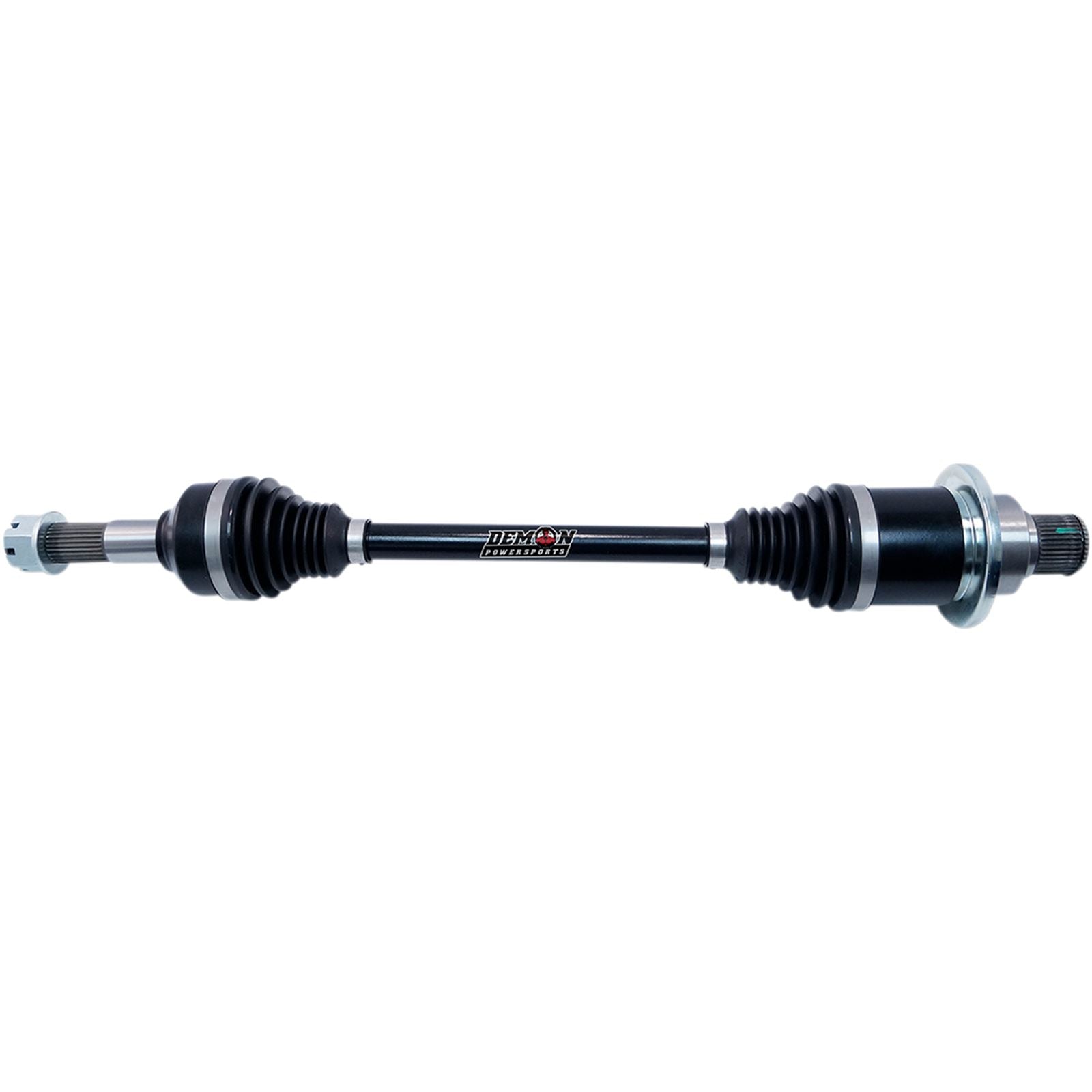 Demon Powersports Complete Axle - Heavy Duty - Kit [MPN: PAXL-3023HD]_371228