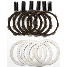 EBC Brakes Dirt Racer Clutch Set DRC136_292724