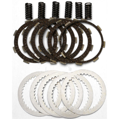 EBC Brakes Dirt Racer Clutch Set DRC136_292724