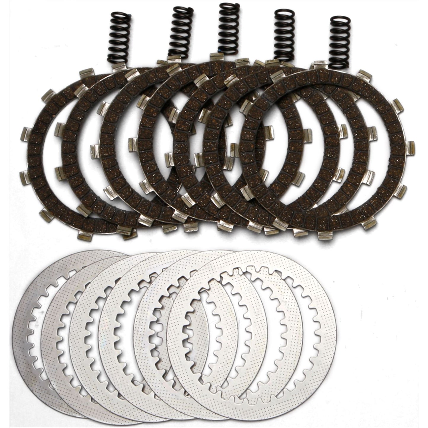 EBC Brakes Dirt Racer Clutch Set DRC139_292725